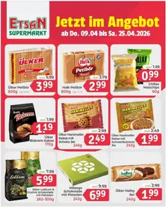 ETSAN Flugblatt ab 09.04.2026 gültig | Seite: 3
