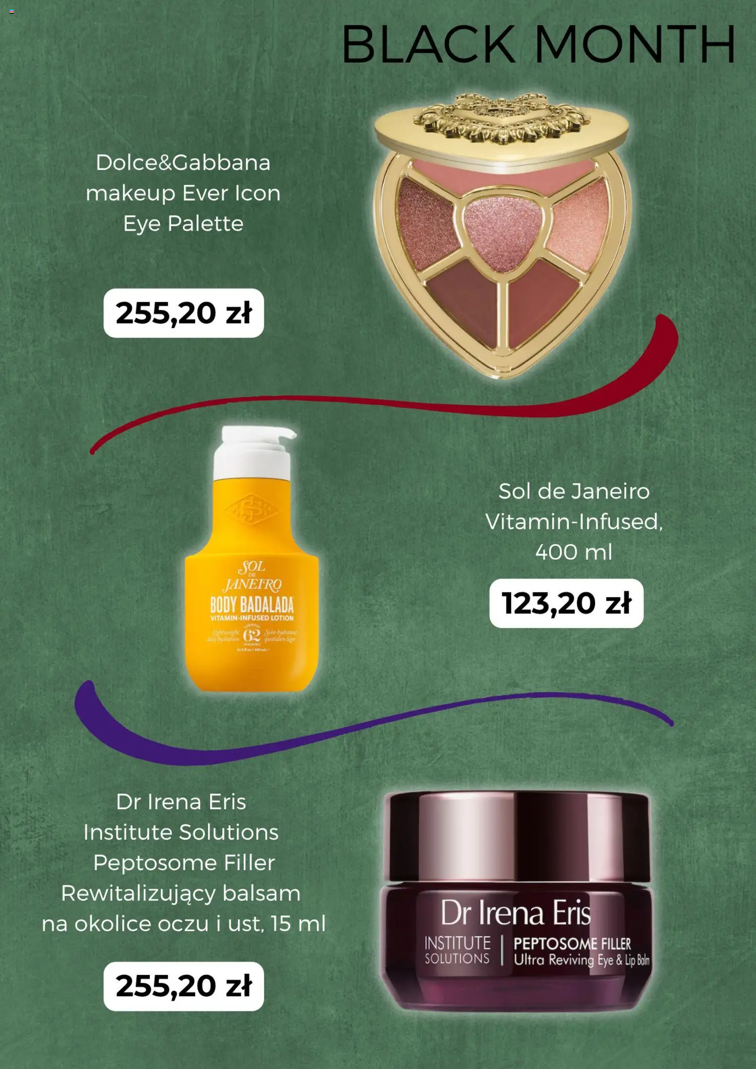 Douglas Black Friday od 03.11.2025 | Strona: 4 | Produkty: Body, Lotion, Sól