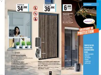 Shopix - Prévisualisation de Shopix catalogue printemps/été valide à partir de 20.04.2026 | Page: 57