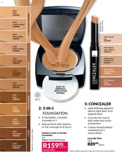 Avon specials catalogue – valid from 01.10.2025 | Page: 59