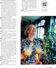 Preview of Waitrose - November 2025 valid from 01.11.2025 | Page: 141