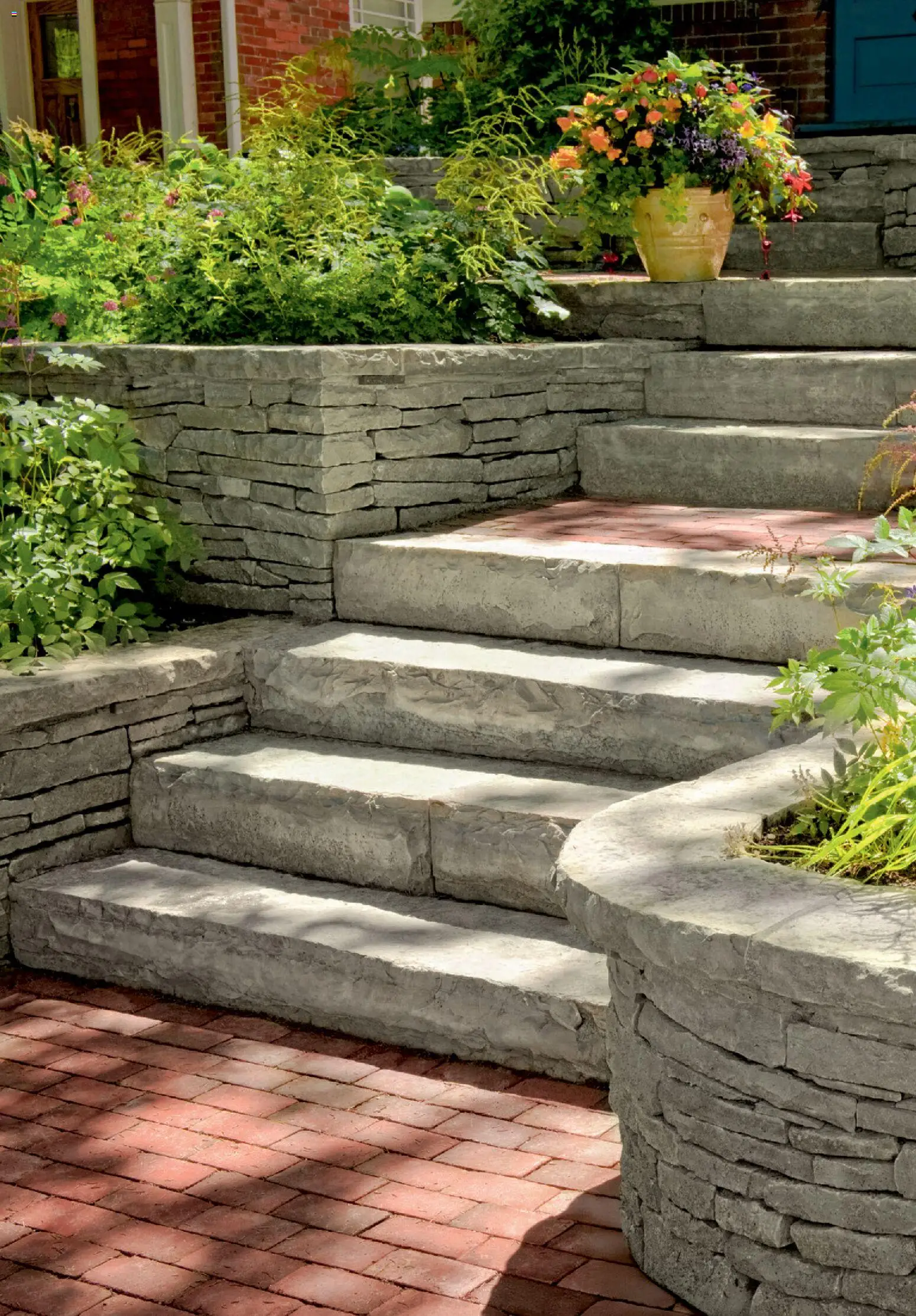 Toom Baumarkt Gartenbaustoffe 2026 – gültig ab 20.02.2026 | Seite: 2