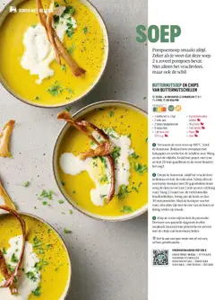 Delhaize Magazine  - Voorbeeld van een folder van Delhaize, geldig van 06.10.2025 | Pagina: 88