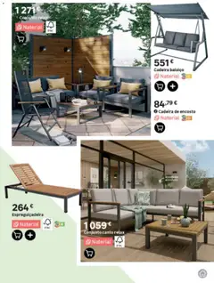 Pré-visualização Leroy Merlin Arquipélago da Madeira Jardim válido de 12.03.2026 | Página: 11