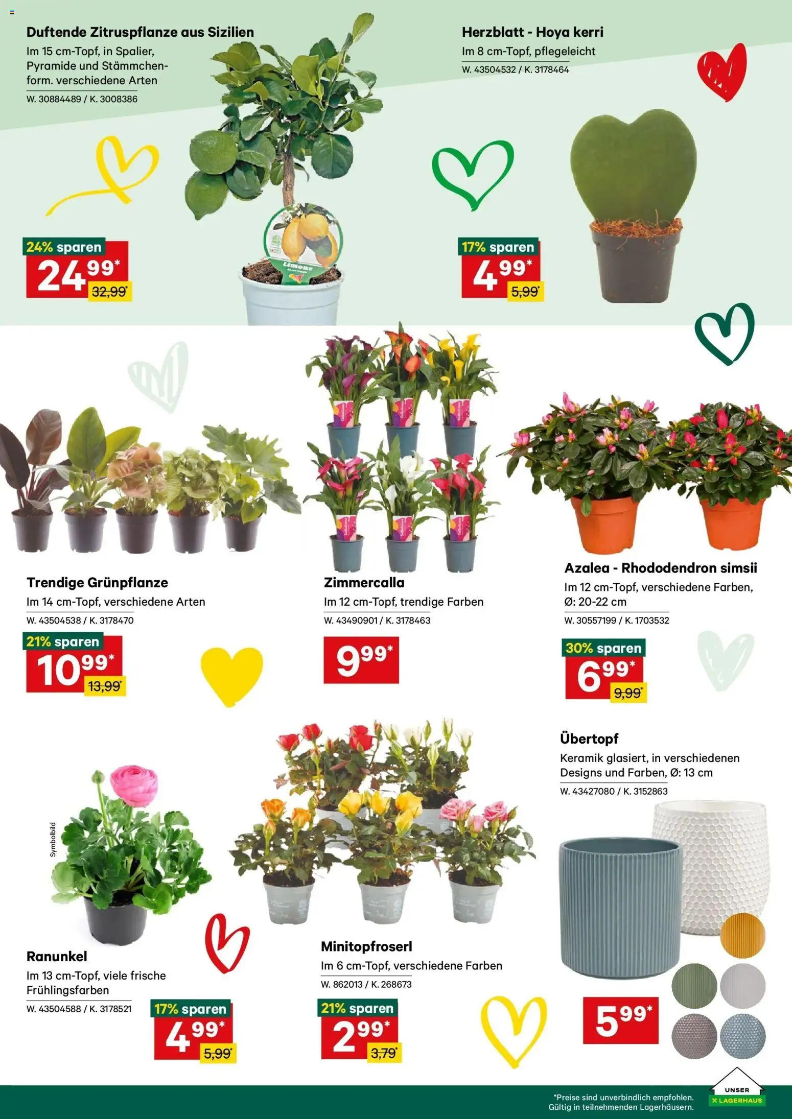 Lagerhaus Flugblatt gültig ab 01.02.2026 | Seite: 3