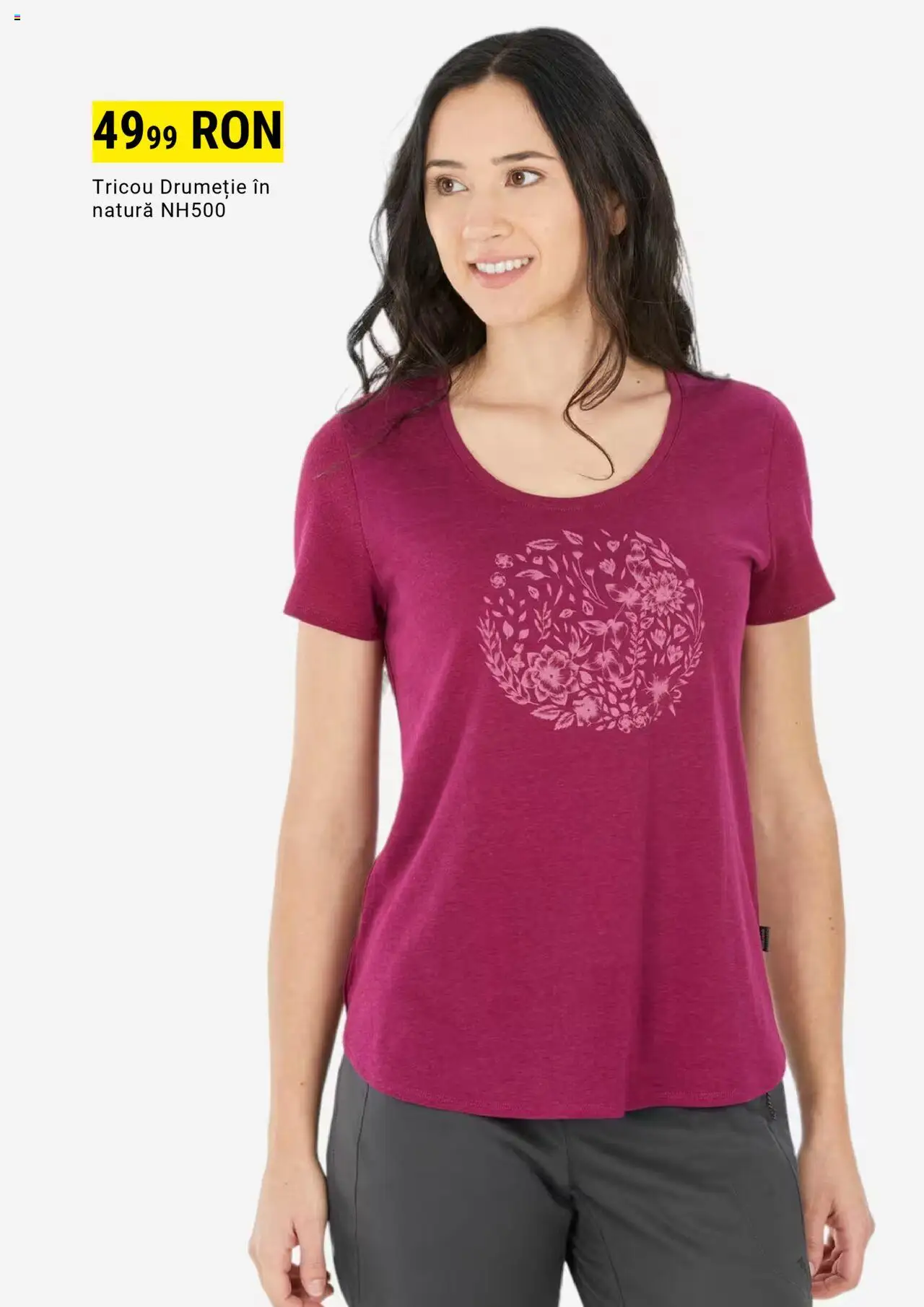 Oferta sezonieră – valabil de la 01.08.2025 | Pagină: 15 | Produse: Tricou
