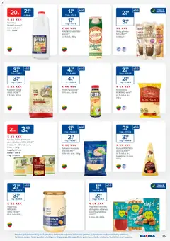 MAXIMA leidinys galioja nuo 03.02.2026 | Puslapis: 25