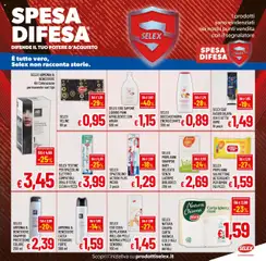 Volantino A&O del 23.07.2025 | Pagina: 14