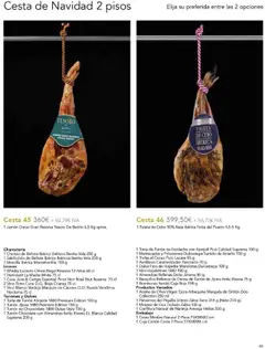 Vista previa E.Leclerc Regalos de Navidad 2025 válido desde el 10.10.2025 | Página: 67