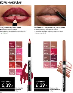 AVON leidinys galioja nuo 01.10.2025 | Puslapis: 60