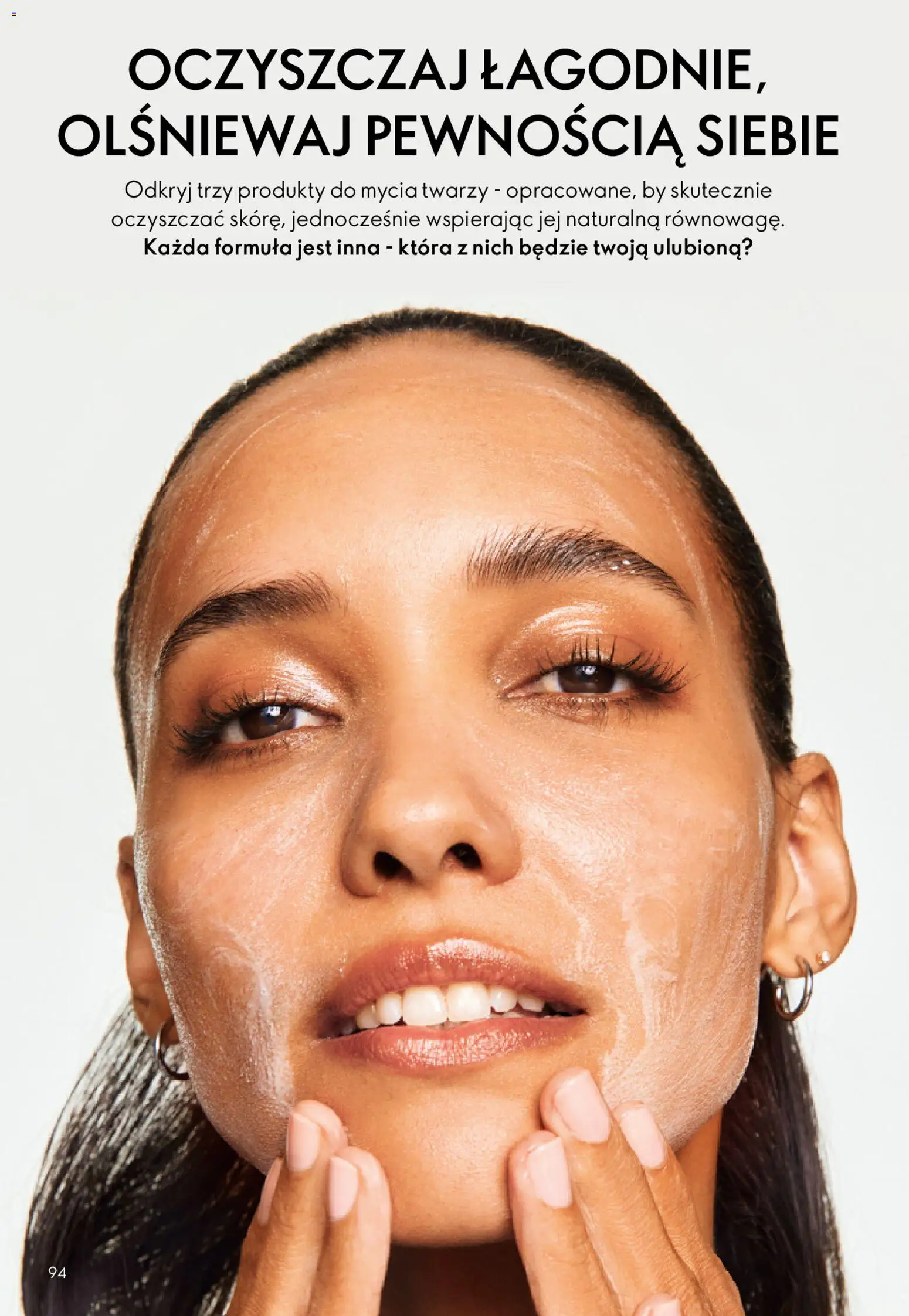 Oriflame Katalog 2 2026 od 21.01.2026 | Strona: 94