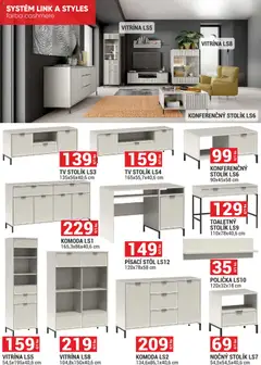 Merkury Market leták platný od 01.03.2026 | Strana: 4