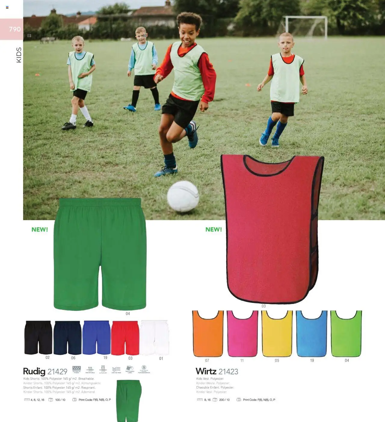Sapo Giveaways Catalogue – σε ισχύ από 01.01.2025 | Σελίδα: 792