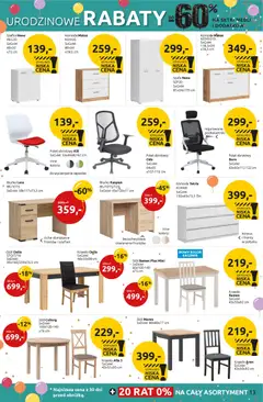 Pogląd oferty "Black Red White promocje" - ważna od 02.03.2026 | Strona: 13