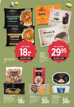 Meny - Tilbudsavis uge 13 gyldig fra 20.03.2026 | Side: 23