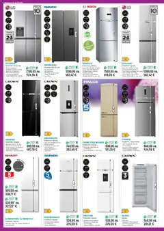 Преглед на Зора брошура - Офертите са валидни от 31.10.2025 | Страница: 14