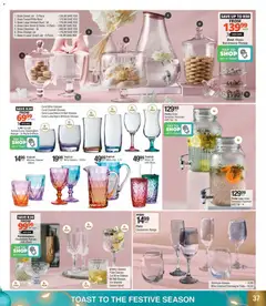 Checkers specials catalogue – valid from 01.12.2025 | Page: 37