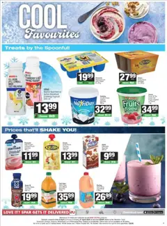 Spar specials catalogue – valid from 08.04.2026 | Page: 9
