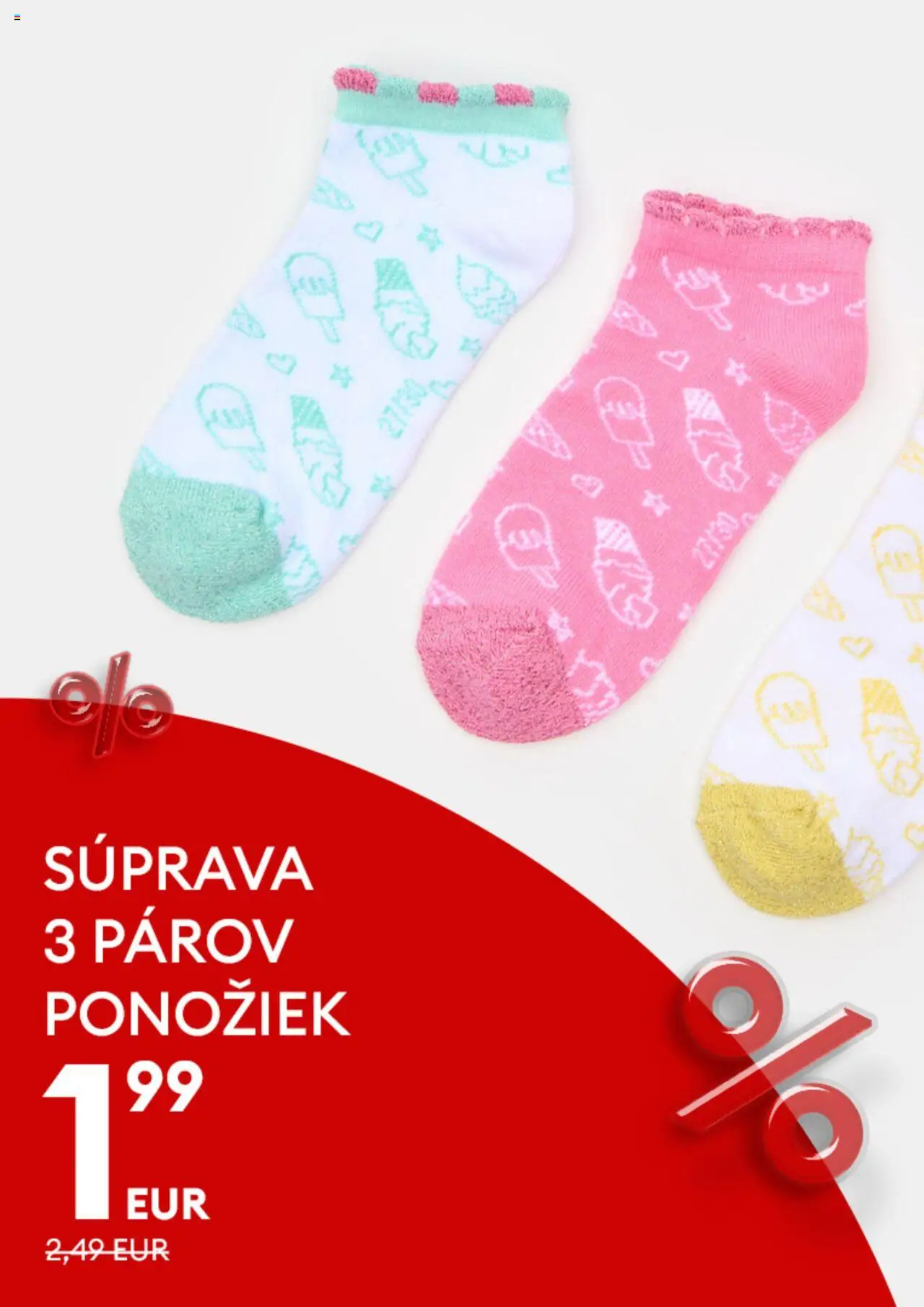 Sinsay výpredaj │ platný od 22.07.2025 | Strana: 4