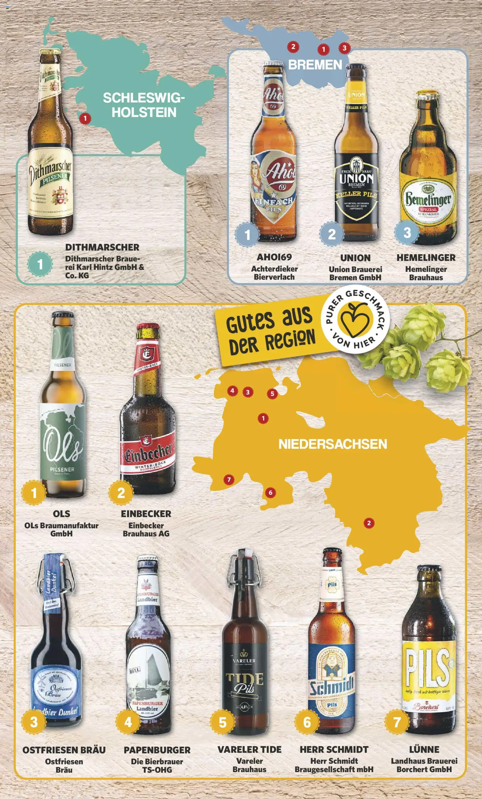 Combi  Aktuelle Angebote – gültig ab 24.11.2025 | Seite: 2 | Produkte: Pils