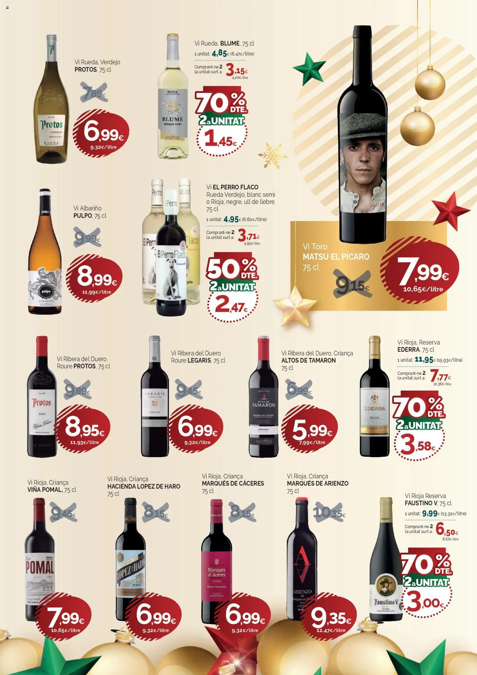 Condis folleto life │ válido desde el 17.12.2025 | Página: 25