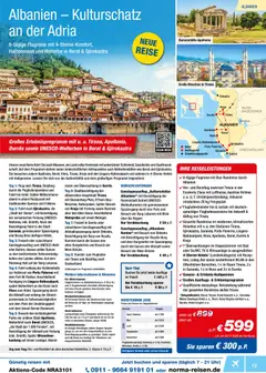 Norma Resien ab 01.01.2026 gültig | Seite: 13