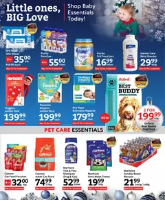 Oxford Freshmarket specials catalogue – valid from 23.12.2025 | Page: 19