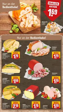 Edamer, Schnittkäse, mind. 50% Fett i.Tr., je 100 g ab 26.10.2025 gültig | Seite: 11 | Produkte: Leerdammer, Edamer