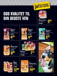 Poetzsch Padborg tilbudsavis – gyldig fra 18.09.2025 | Side: 19