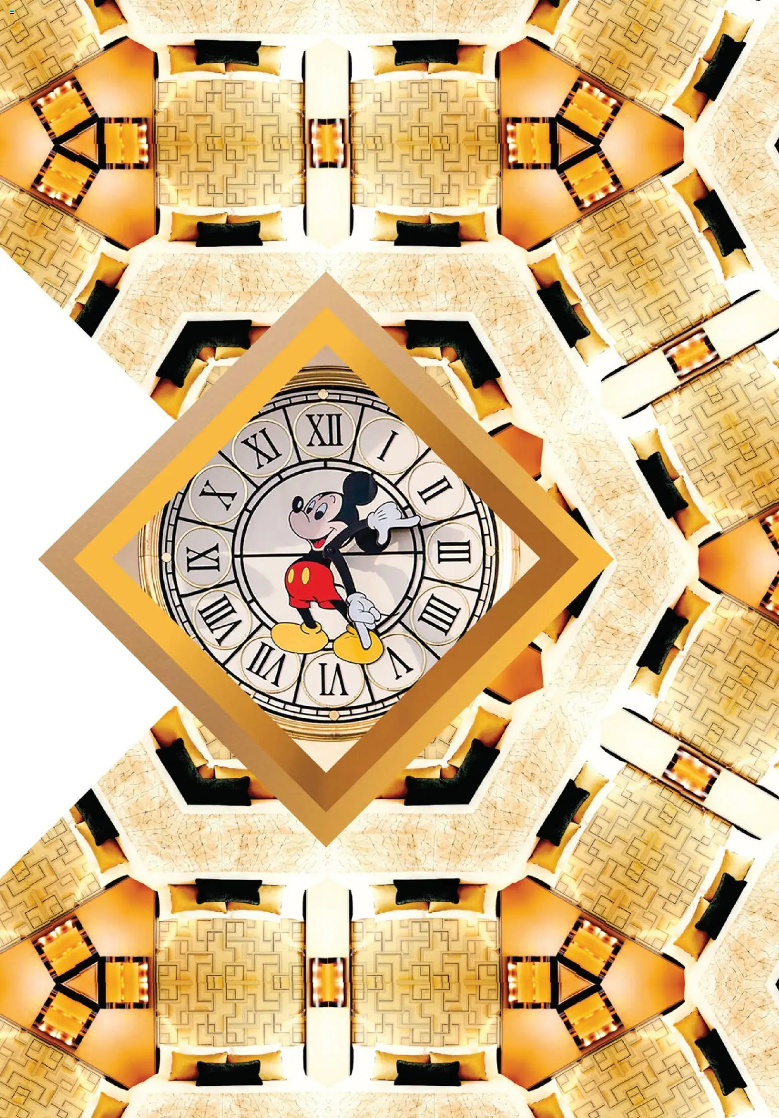 Viajes El Corte Inglés Folleto Disneyland Paris │ válido desde el 31.03.2026 | Página: 37