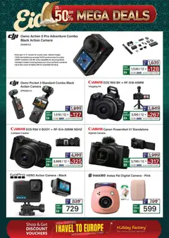 Preview of ECity catalogue valid from 18.03.2026 | Page: 12 | Products: BH