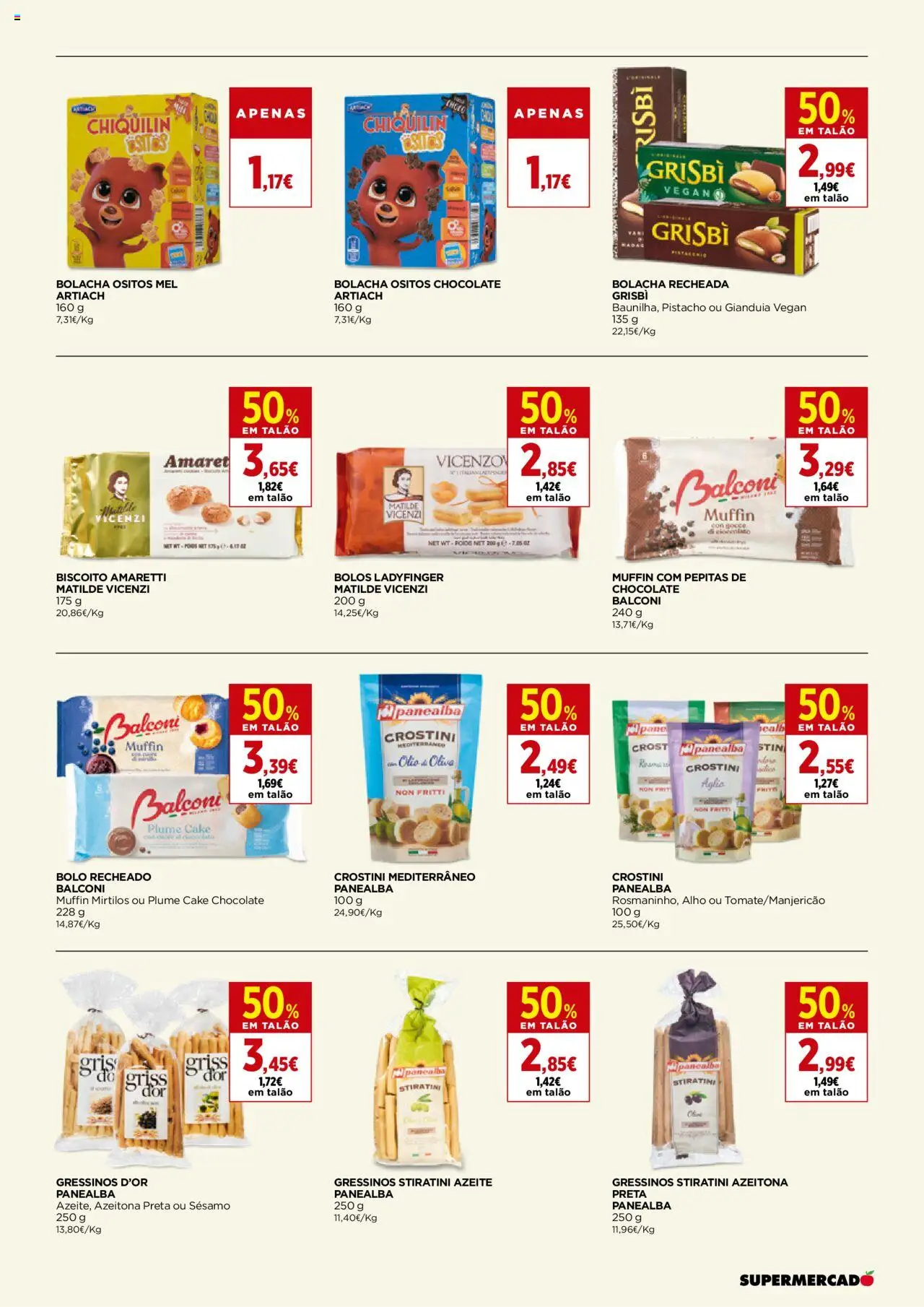 El Corte Ingles folheto │ válido de 05.09.2025 | Página: 7 | Produtos: Bolo, Chocolate, Mel, Mirtilos