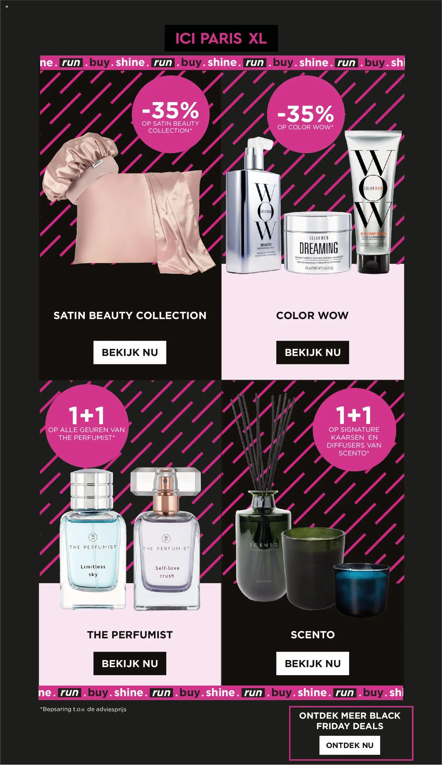 {H1} | Pagina: 15 | Producten: Geuren, Kaarsen, Shampoo