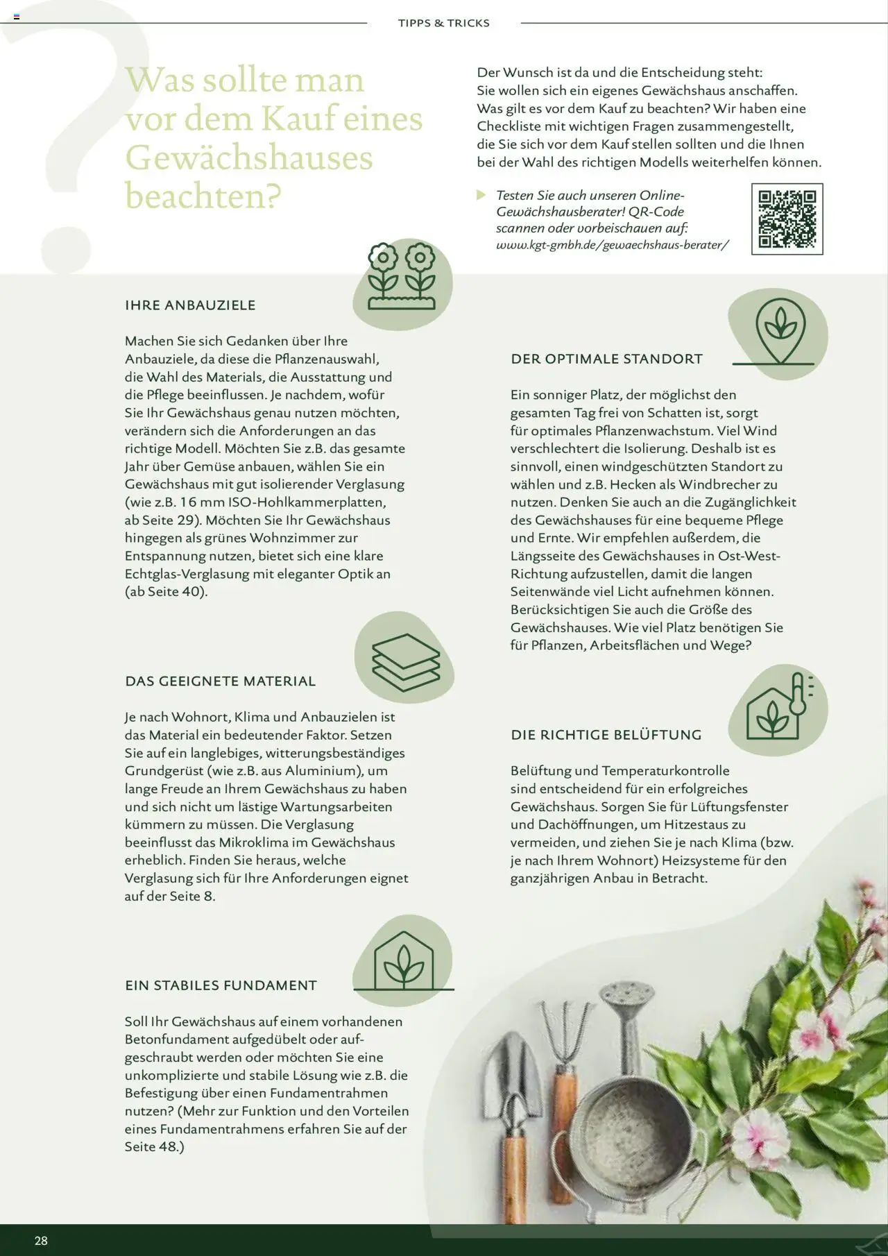 Dehner KGT – Kreative Gartentechnik gültig ab 04.02.2025 | Seite: 28 | Produkte: Gemüse