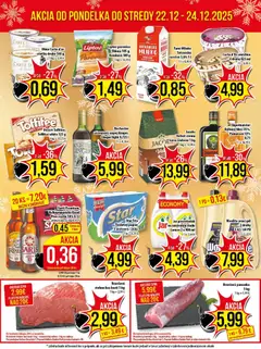 Klas leták platný od 15.12.2023 | Strana: 5