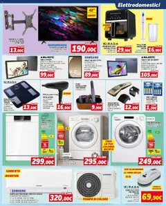 Anteprima del volantino Orizzonte volantino valido a partire dal 09.04.2026 | Pagina: 13