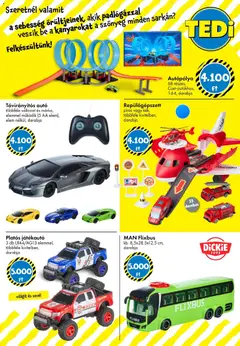TEDi Akciós újság - amely érvényes a következő dátumtól: 12.12.2025 | Oldal: 13 | Termékek: Szőnyeg