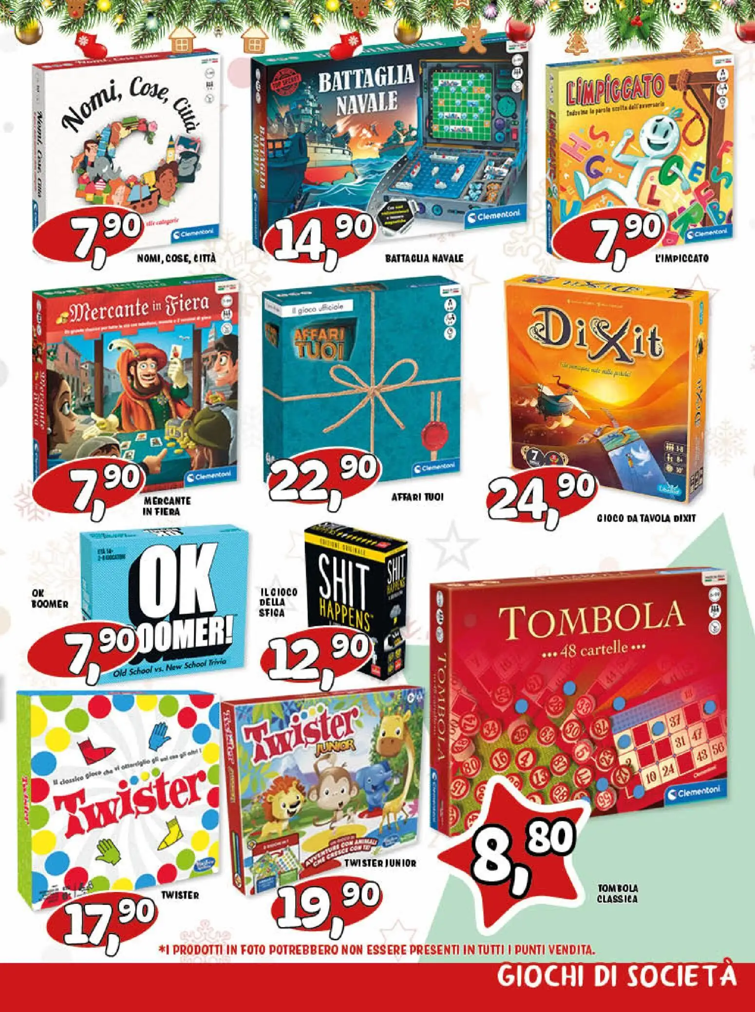 Volantino RisparmioCasa del 26.11.2025 | Pagina: 37