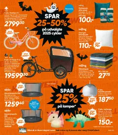 Bilka - Nonfood gyldig fra 17.10.2025 | Side: 37 | Produkter: Håndklæde