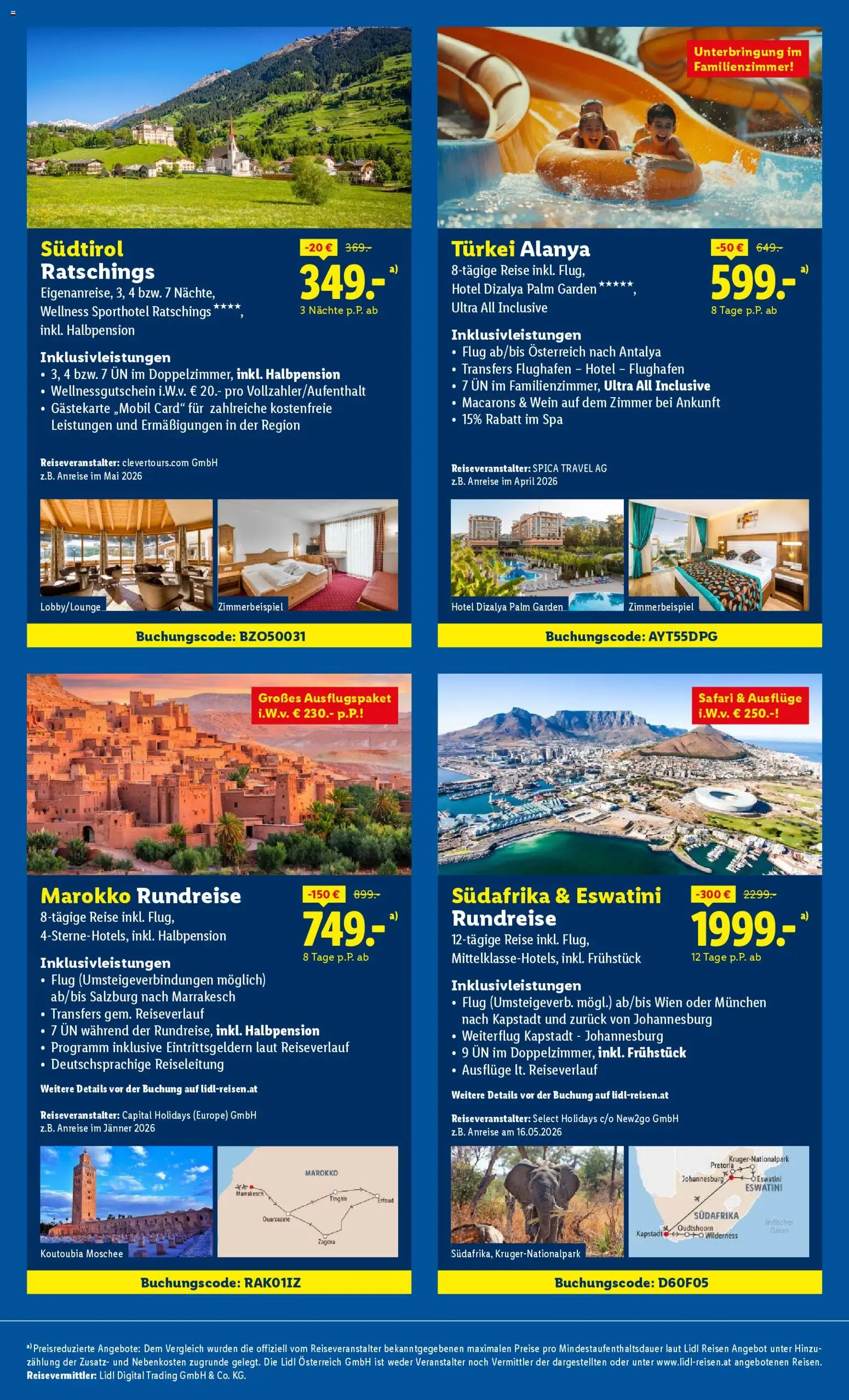 Lidl Flugblatt gültig ab 18.12.2025 | Seite: 31 | Produkte: Wein