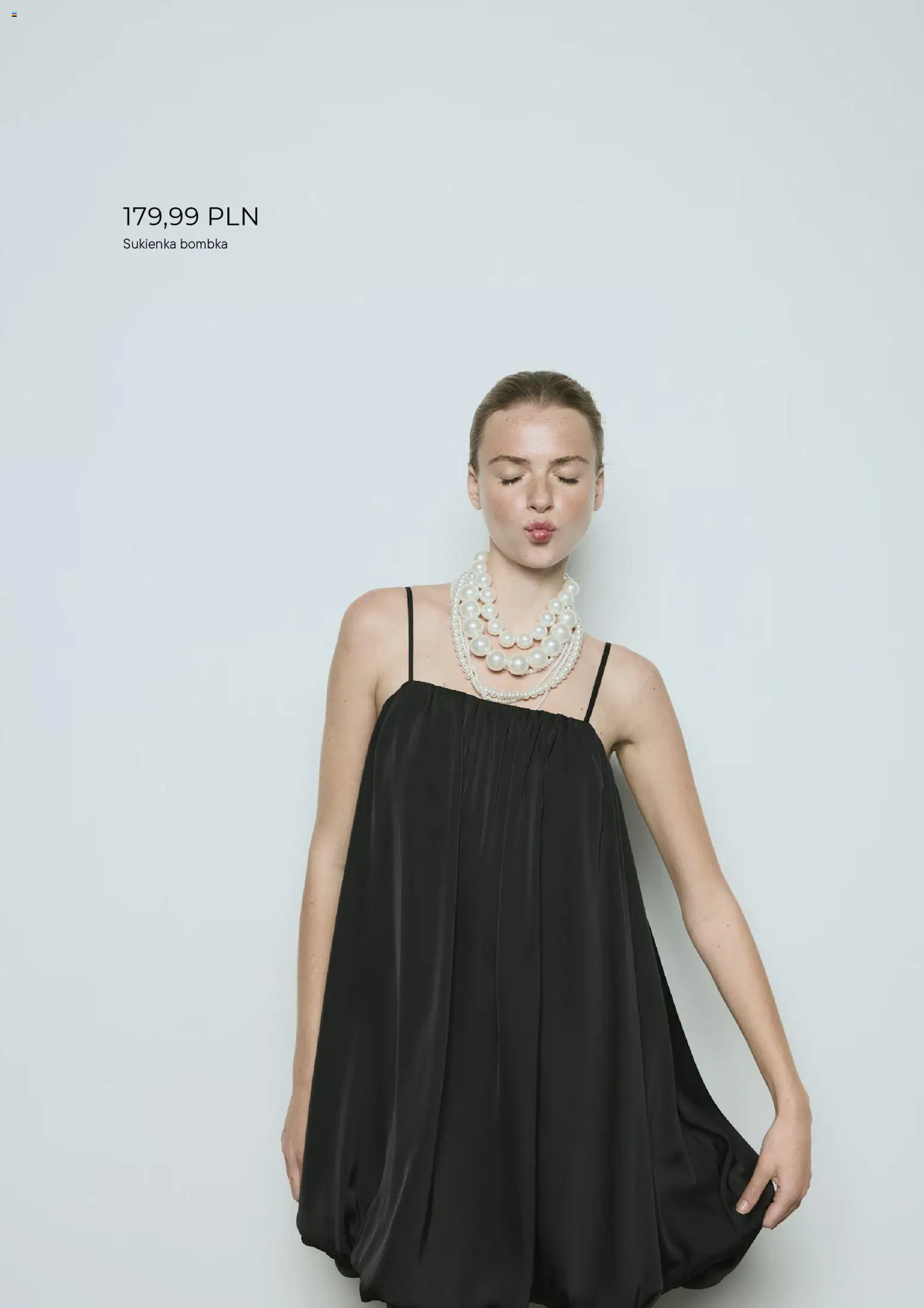 Reserved promocje od 01.11.2025 | Strona: 13 | Produkty: Sukienka