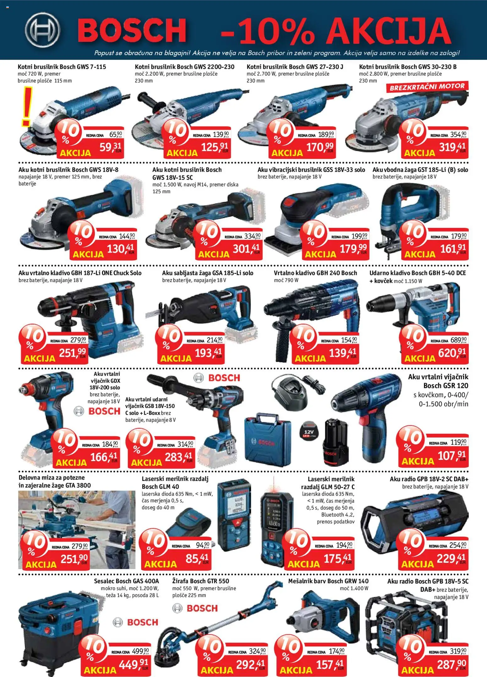 Novi Jager katalog ponudbe – veljaven od 15.04.2026 | Stran: 5 | Izdelki: Radio, Miza, Baterije, Kovcek