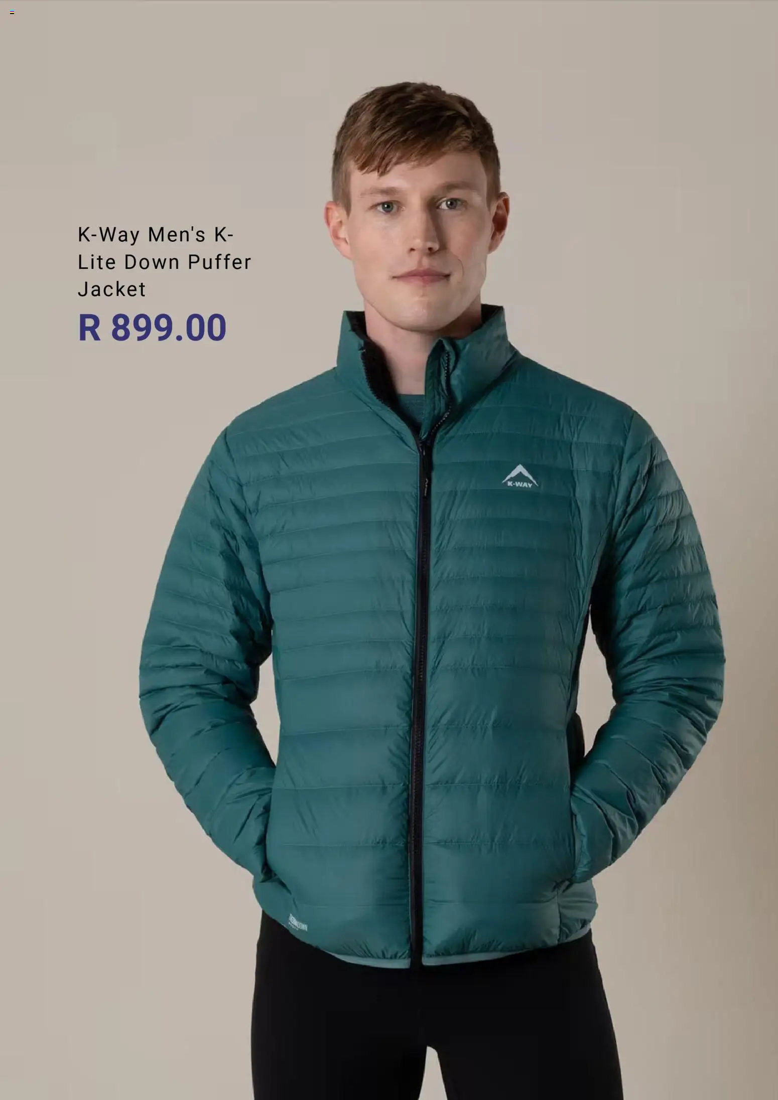 New Cape Union Mart catalogue – valid from 01.12.2025 | Page: 2