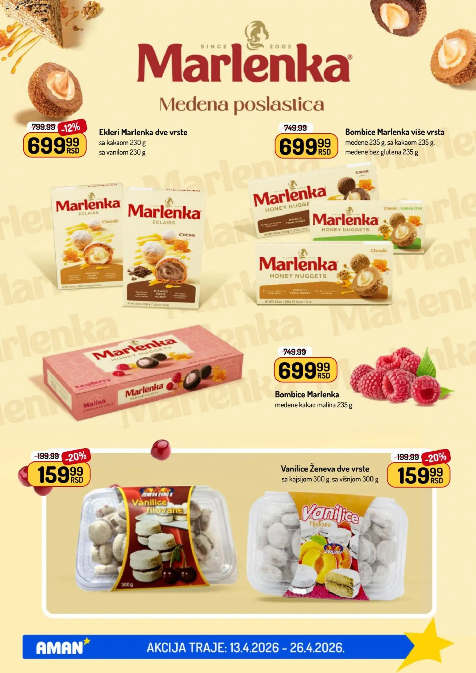 Aman katalog - važi od 13.04.2026 | Strana: 15