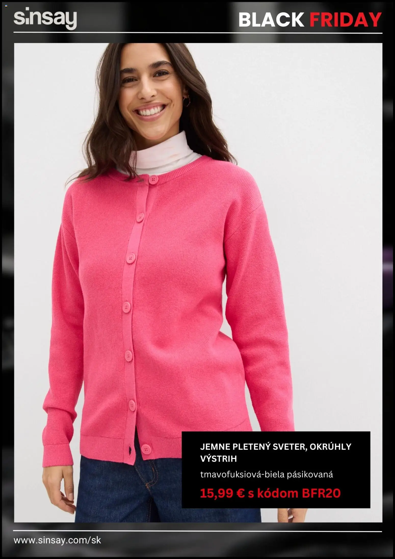 Nové Bonprix akcie – leták je platný od 28.11.2025 | Strana: 5