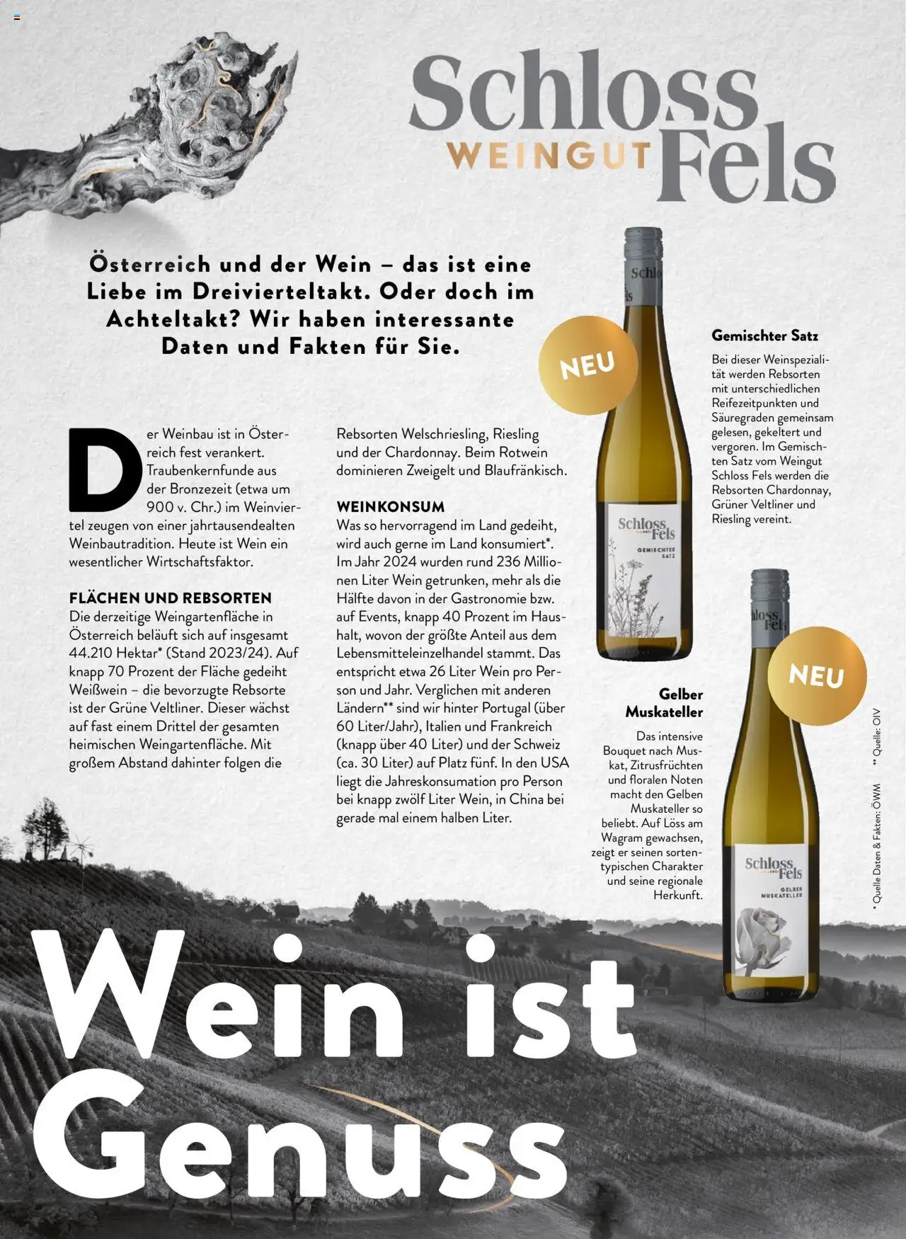 Spar Mahlzeit! Magazin gültig ab 01.09.2025 | Seite: 58 | Produkte: Häränliha, Wein