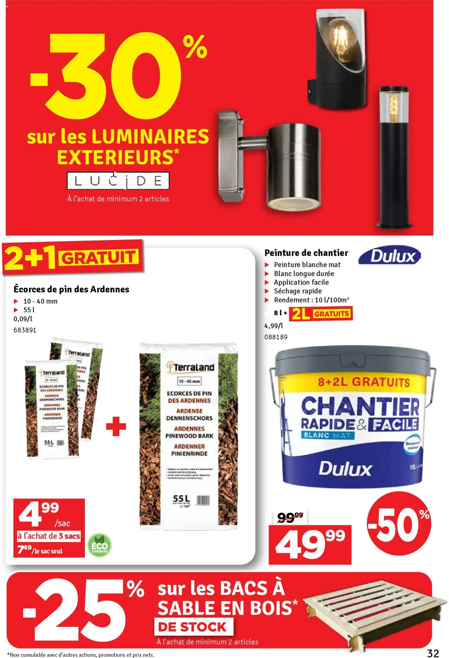 {H1} | Pagina: 32 | Producten: Pin