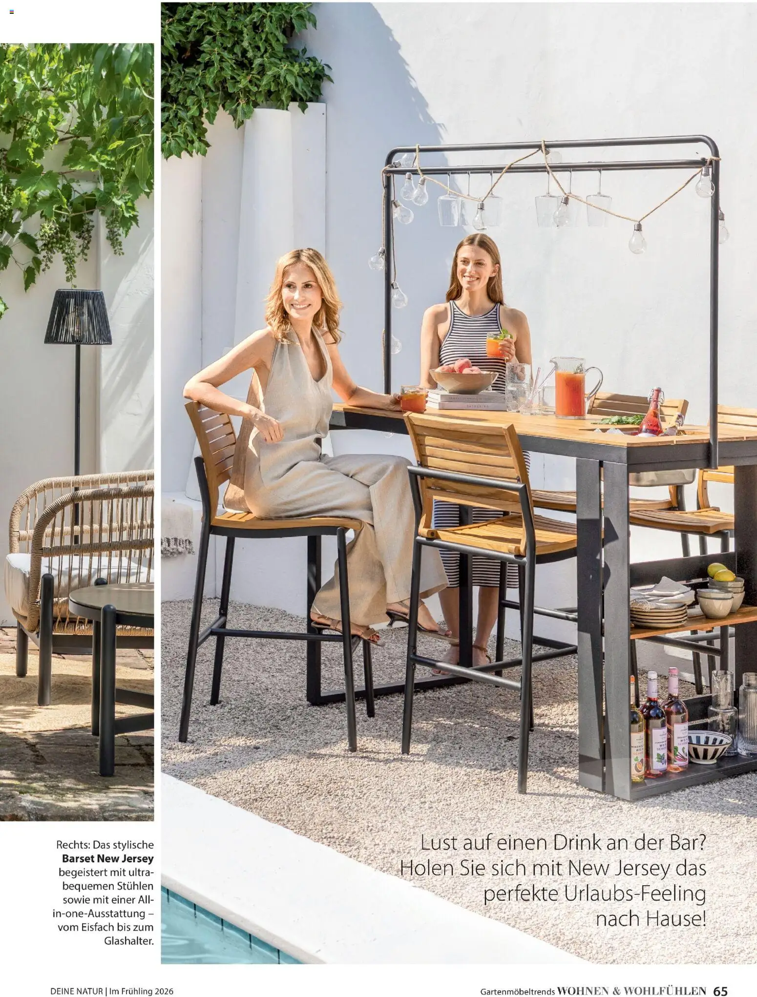 Dehner Flugblatt gültig ab 05.03.2026 | Seite: 65