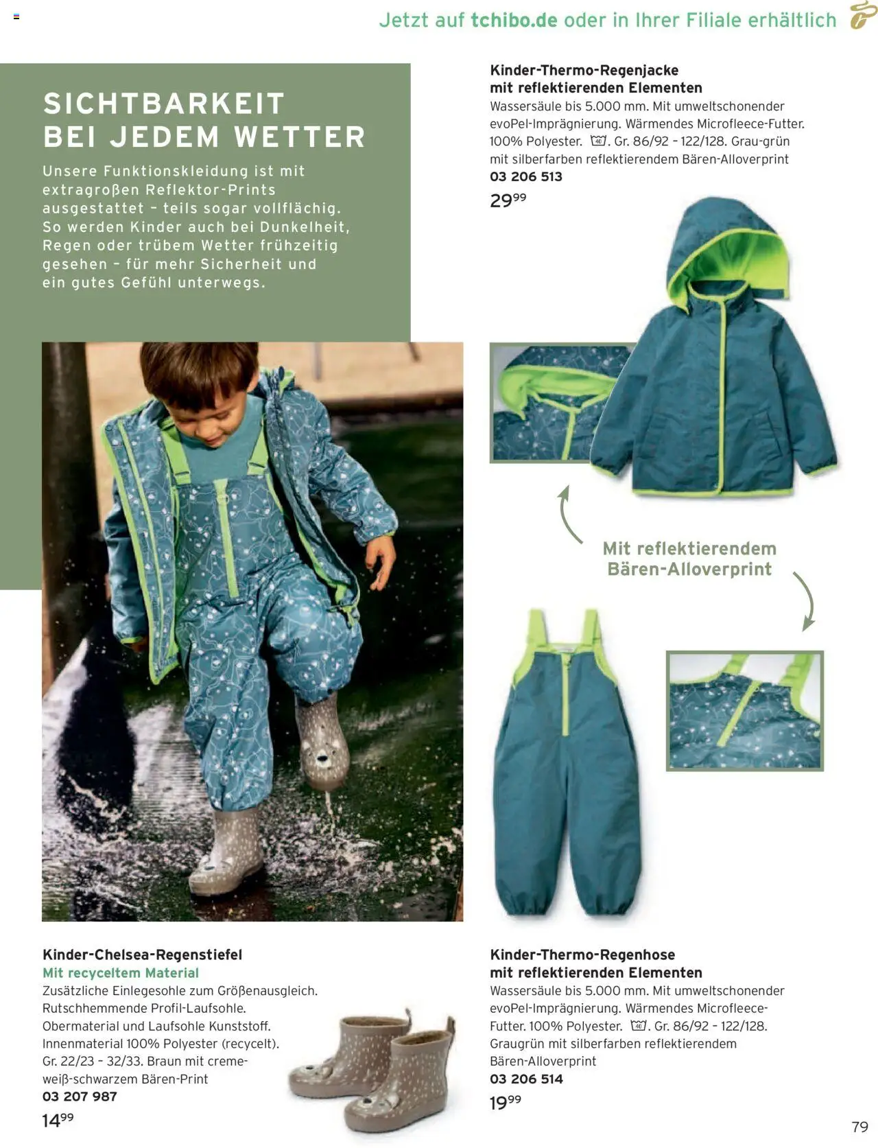 Katalog Tchibo Herbst – gültig ab 15.09.2025 | Seite: 79 | Produkte: Creme