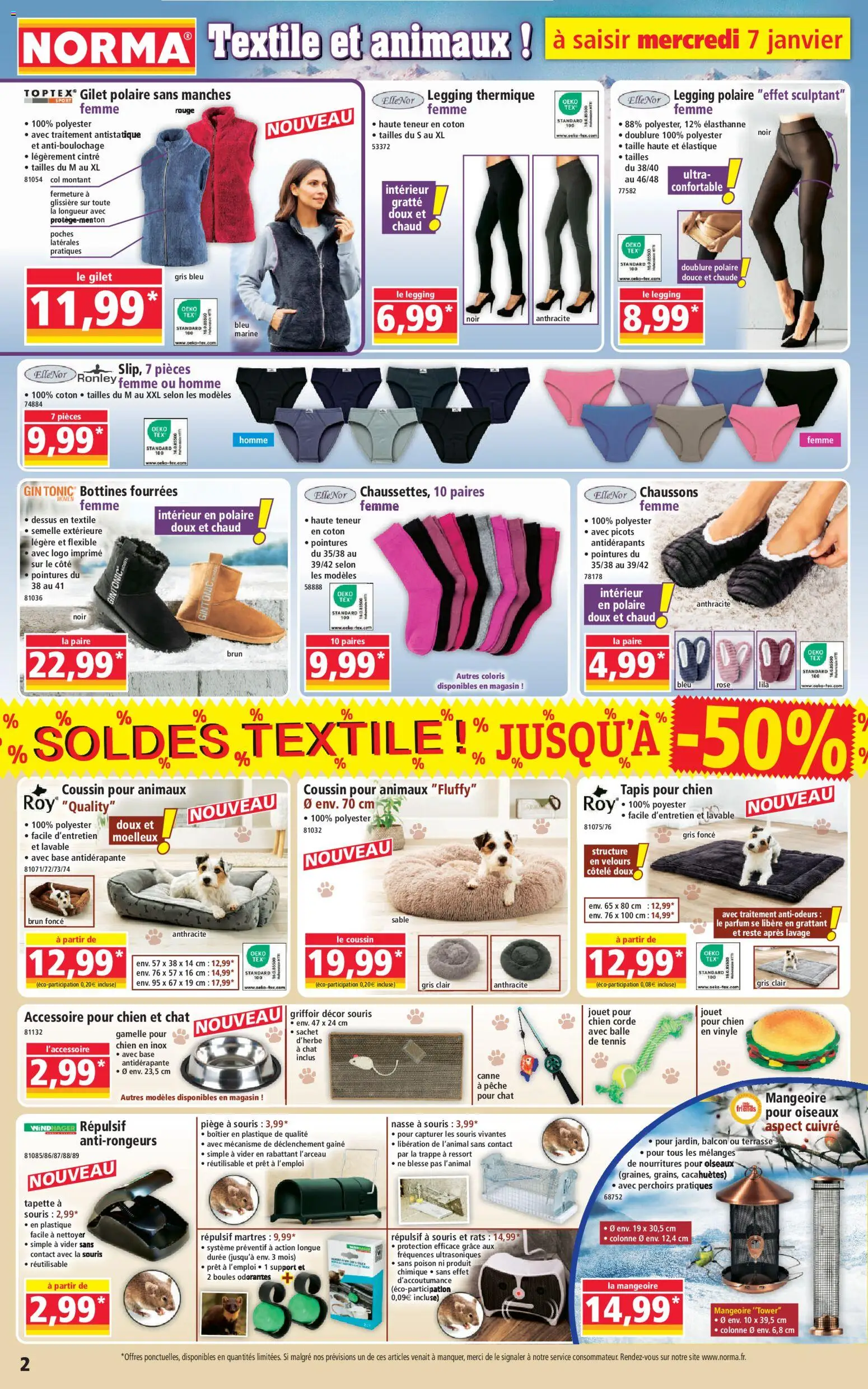 {H1} | Page: 2 | Produits: Parfum, Tapis, Chaussons, Gin